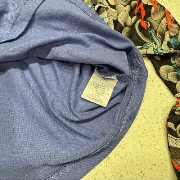 Ed Hardy RARE Jaguar Tattoo sleeve - Picture 9 of 11